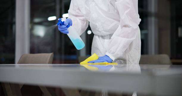 Licensed Biohazard service in Edmore, MI - Trauma Clean Pros